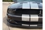 2009 Ford Mustang Shelby GT500