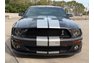 2009 Ford Mustang Shelby GT500