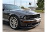 2009 Ford Mustang Shelby GT500
