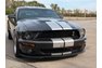 2009 Ford Mustang Shelby GT500
