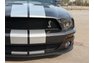 2009 Ford Mustang Shelby GT500