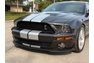 2009 Ford Mustang Shelby GT500