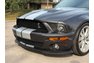 2009 Ford Mustang Shelby GT500