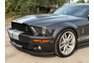 2009 Ford Mustang Shelby GT500