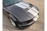 2009 Ford Mustang Shelby GT500