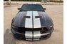 2009 Ford Mustang Shelby GT500