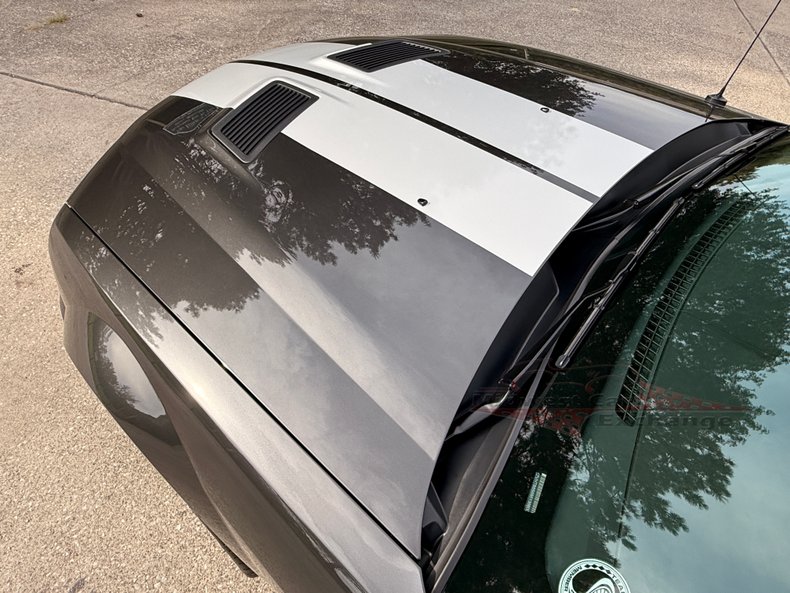 2009 ford mustang shelby gt500