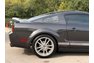 2009 Ford Mustang Shelby GT500