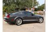 2009 Ford Mustang Shelby GT500