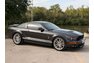 2009 Ford Mustang Shelby GT500