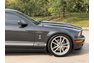 2009 Ford Mustang Shelby GT500