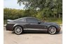 2009 Ford Mustang Shelby GT500