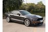 2009 Ford Mustang Shelby GT500