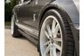 2009 Ford Mustang Shelby GT500