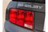 2009 Ford Mustang Shelby GT500