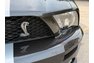 2009 Ford Mustang Shelby GT500