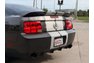 2009 Ford Mustang Shelby GT500