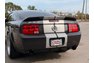 2009 Ford Mustang Shelby GT500