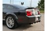 2009 Ford Mustang Shelby GT500