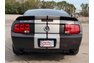 2009 Ford Mustang Shelby GT500
