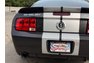 2009 Ford Mustang Shelby GT500