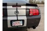 2009 Ford Mustang Shelby GT500