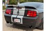 2009 Ford Mustang Shelby GT500