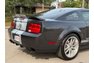 2009 Ford Mustang Shelby GT500