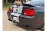 2009 Ford Mustang Shelby GT500