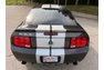 2009 Ford Mustang Shelby GT500