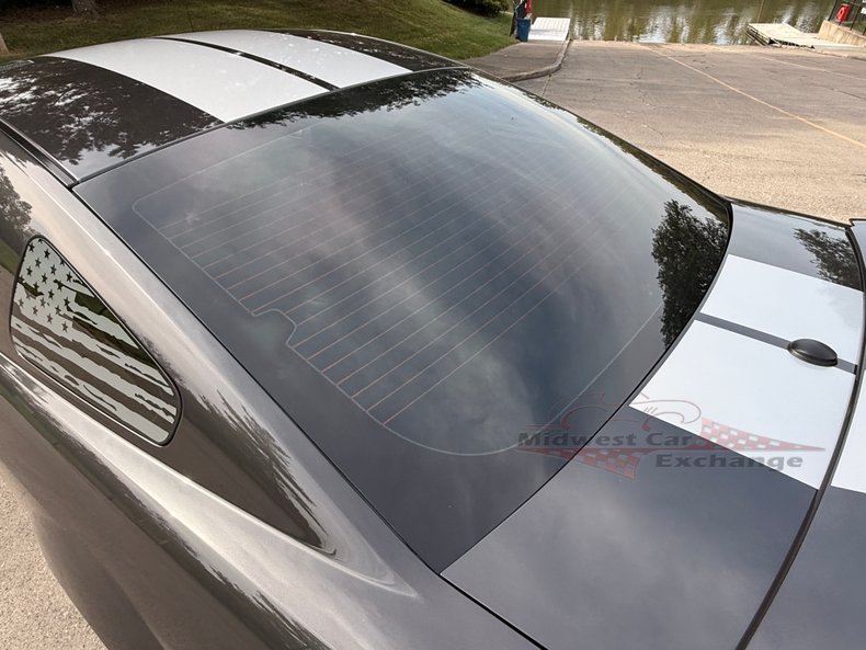 2009 ford mustang shelby gt500