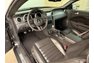 2009 Ford Mustang Shelby GT500