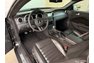 2009 Ford Mustang Shelby GT500