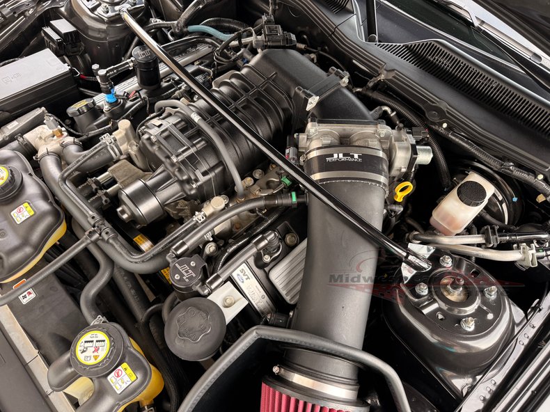 2009 ford mustang shelby gt500
