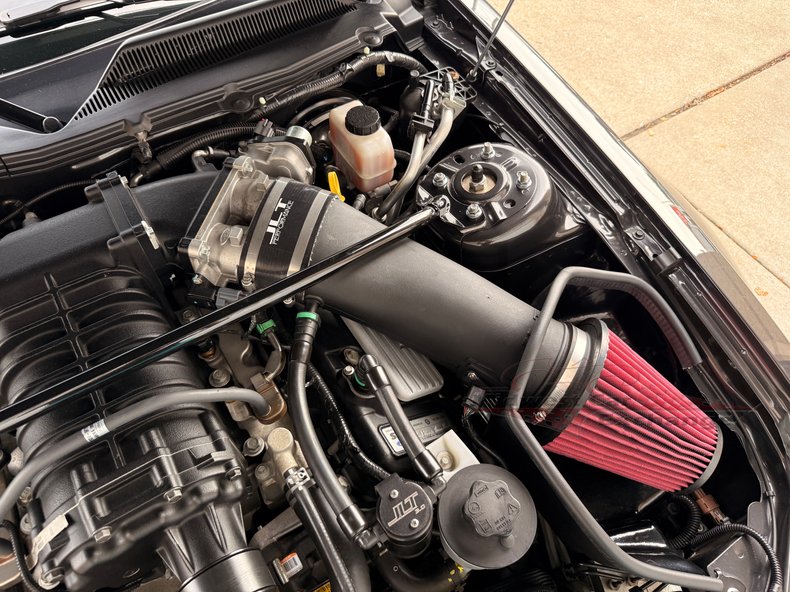 2009 ford mustang shelby gt500
