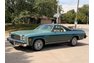 1977 Chevrolet El Camino