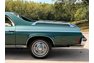 1977 Chevrolet El Camino