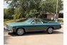 1977 Chevrolet El Camino