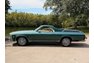 1977 Chevrolet El Camino