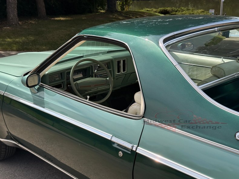 1977 chevrolet el camino classic