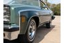 1977 Chevrolet El Camino