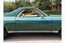 1977 Chevrolet El Camino