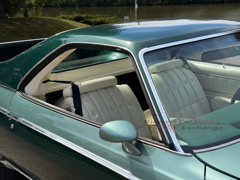 1977 chevrolet el camino classic