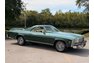 1977 Chevrolet El Camino