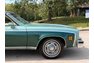 1977 Chevrolet El Camino
