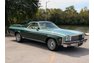 1977 Chevrolet El Camino