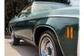 1977 Chevrolet El Camino