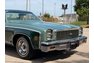 1977 Chevrolet El Camino