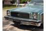 1977 Chevrolet El Camino