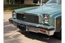 1977 Chevrolet El Camino
